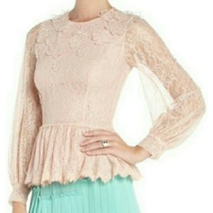 NEW BCBG Max Azria blouse